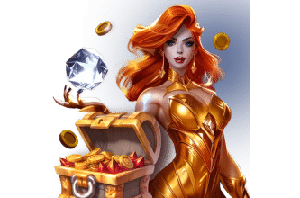 Bonus high roller jusqu’à 500 € chez Vlad Casino