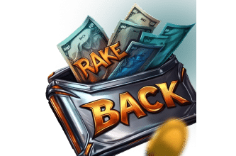 Rakeback jusqu’à 17 % sur les slots chez Vlad Casino